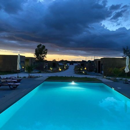 Ecovillas Escudeira Reguengos de Monsaraz Exterior foto