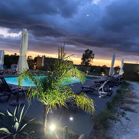 Ecovillas Escudeira Reguengos de Monsaraz Exterior foto