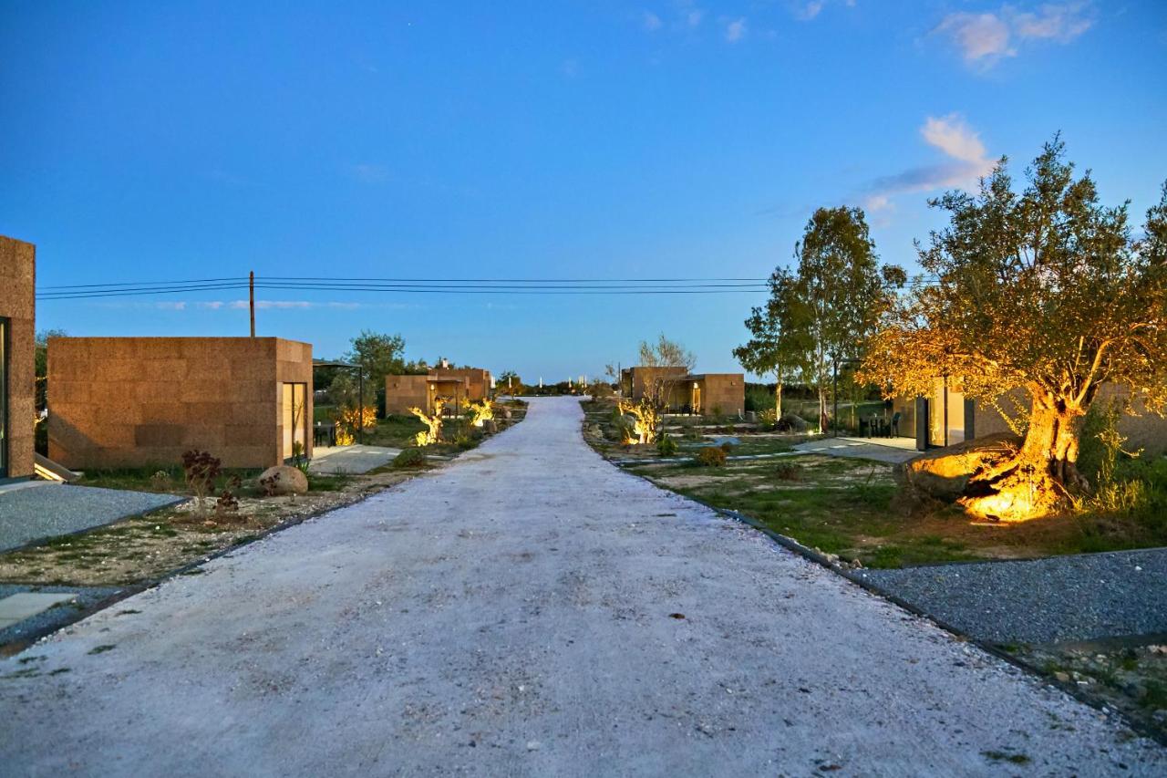 Ecovillas Escudeira Reguengos de Monsaraz Exterior foto