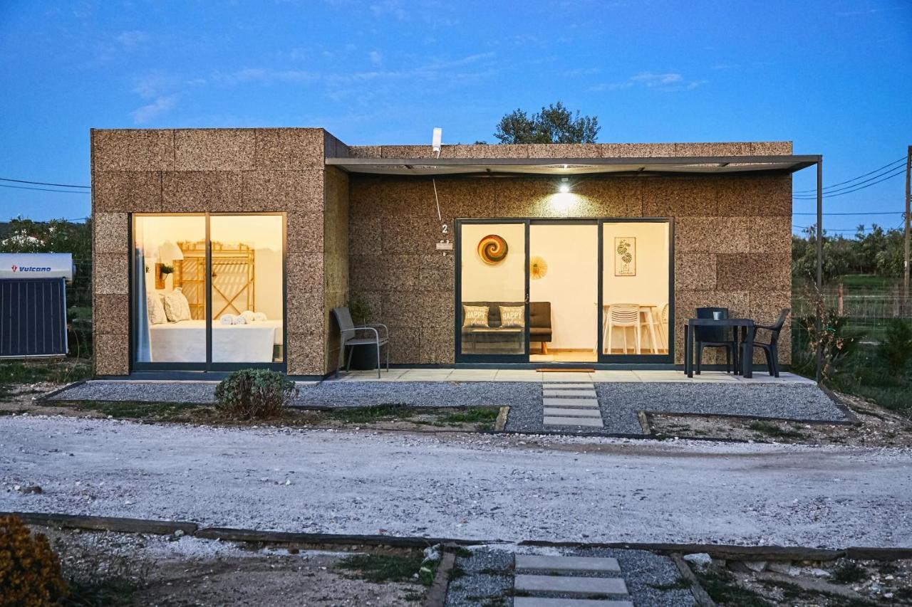 Ecovillas Escudeira Reguengos de Monsaraz Exterior foto