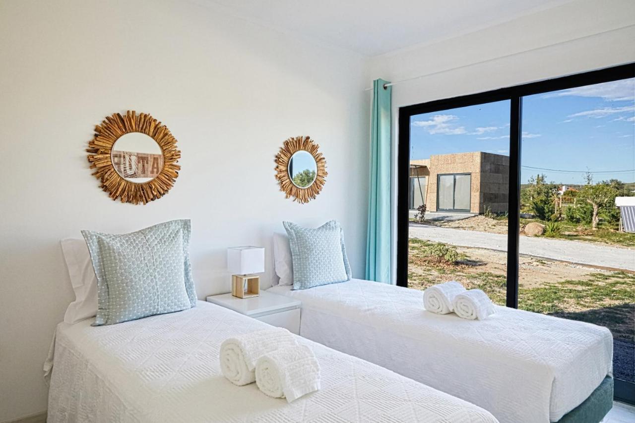 Ecovillas Escudeira Reguengos de Monsaraz Exterior foto