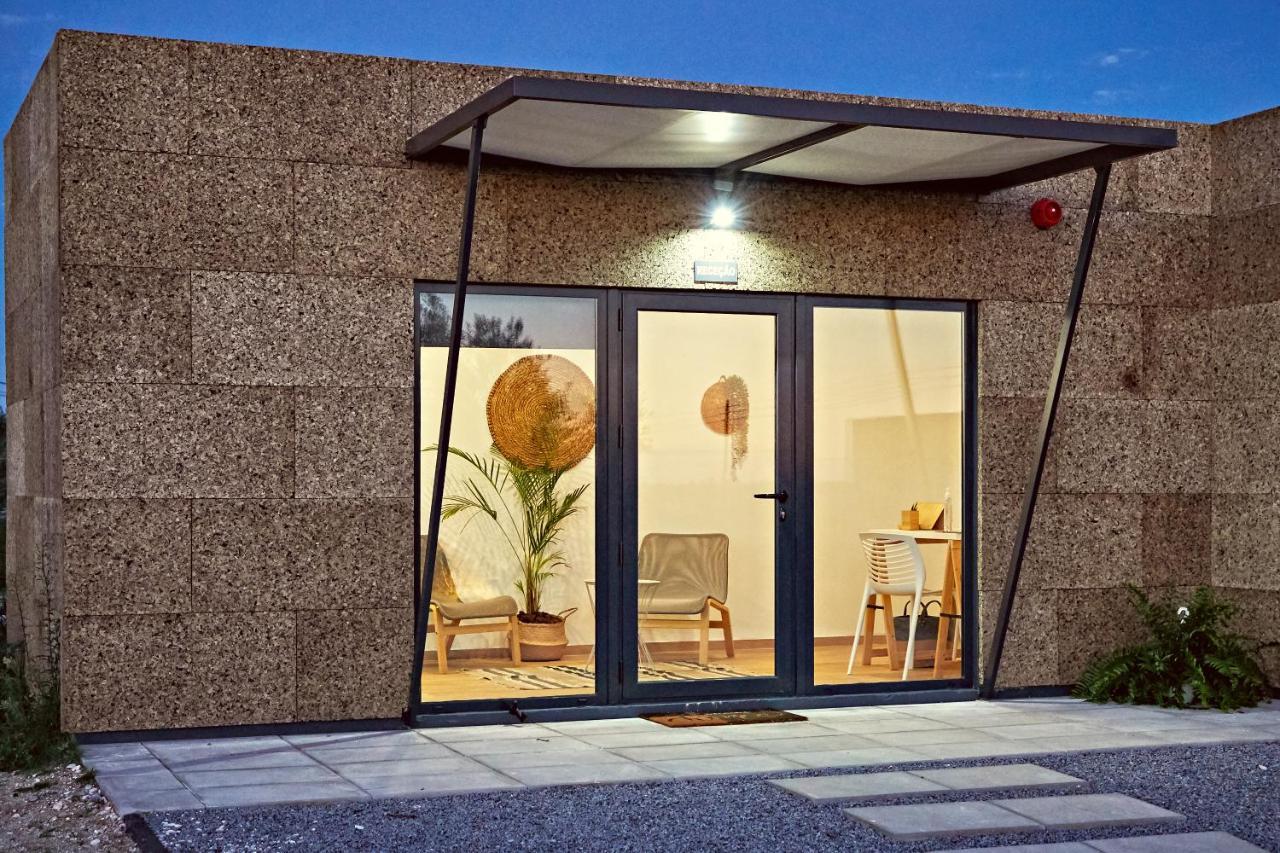 Ecovillas Escudeira Reguengos de Monsaraz Exterior foto