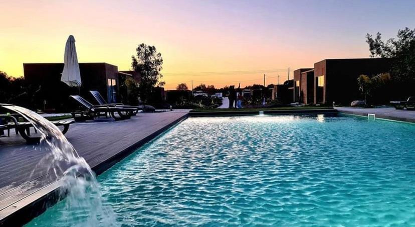 Ecovillas Escudeira Reguengos de Monsaraz Exterior foto