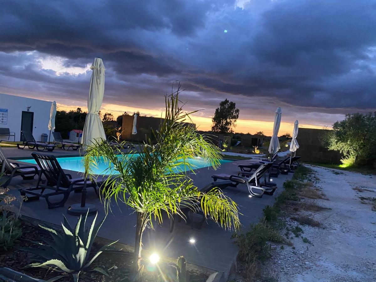 Ecovillas Escudeira Reguengos de Monsaraz Exterior foto