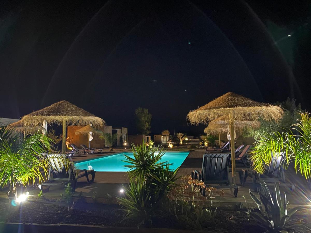 Ecovillas Escudeira Reguengos de Monsaraz Exterior foto